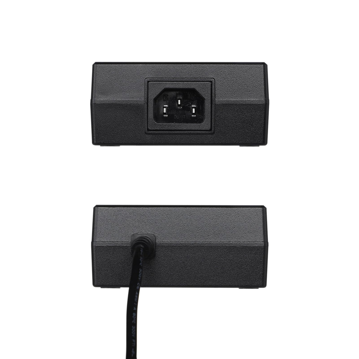 AIYIMA power supply cooling vents, durable build for long listening sessions