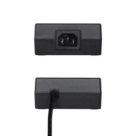 AIYIMA power supply cooling vents, durable build for long listening sessions