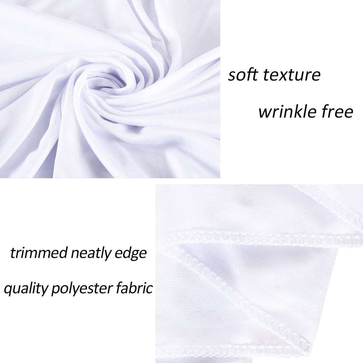 AK TRADING CO fire-retardant-certified fabric for indoor safety
