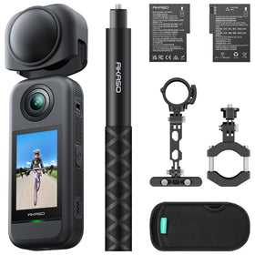 AKASO 360-5-7k-video captures immersive footage for adventures.