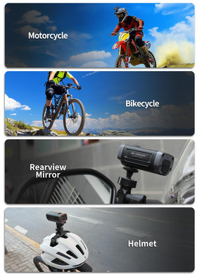 AKEEYO AKY-710S app connectivity enables wireless previews and sharing