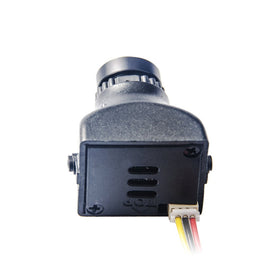 AKK wiring and connector set close-up for quick installation advantage