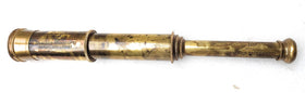 ALADEAN pirate spyglass extended focus with 20x magnification for precise viewing
