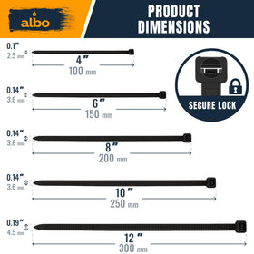 Albo nylon texture detail highlighting UV-resistant material and durable weather-resistant benefit