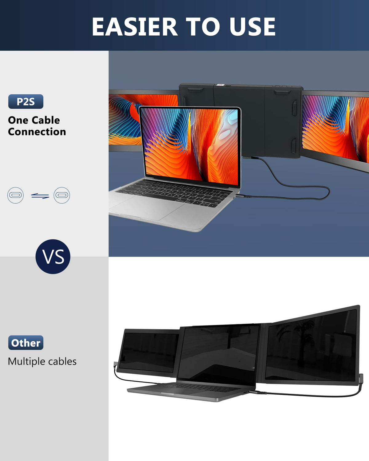 Alecewey plug-and-play with Mac OS requires no driver installation