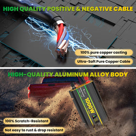 ALEOPIX instant power on demand for outages or trips