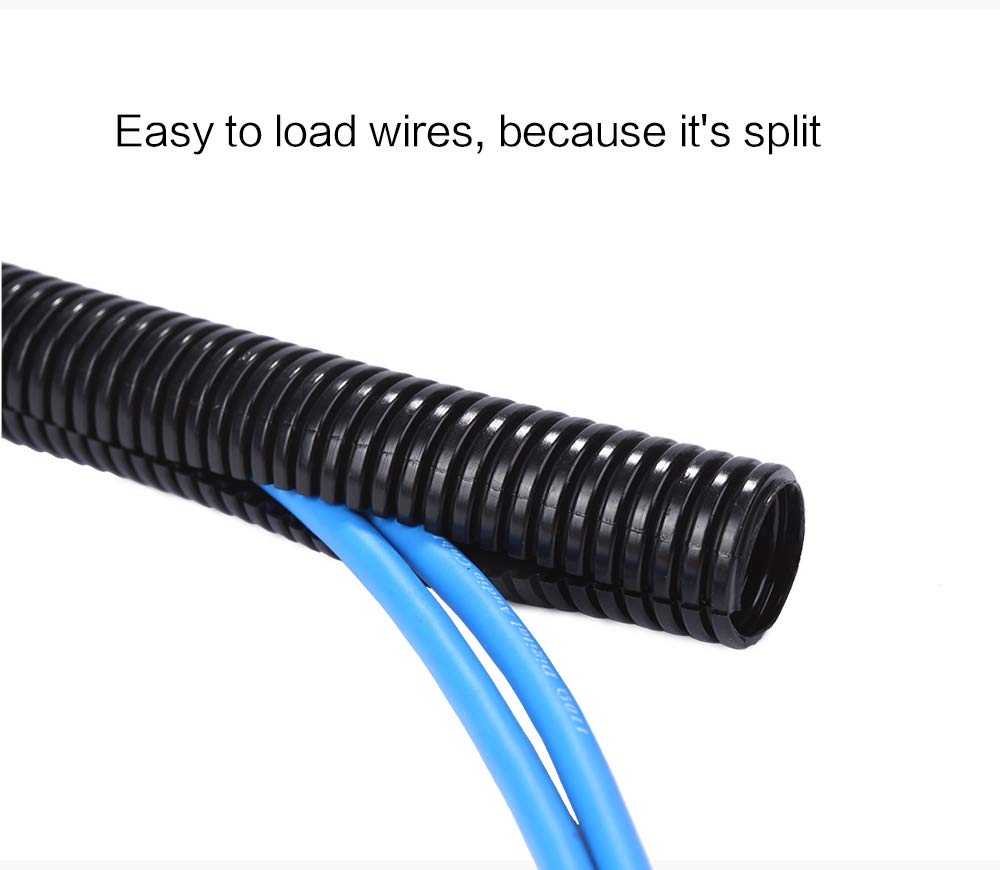 Alex Tech loom tidies home office cables neatly and safely.