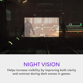 Alienware AW2723DF 240Hz native and overclocked for fluid frames