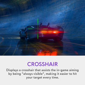 Alienware AW3423DWF immersive gaming on a large 34-inch curved screen.
