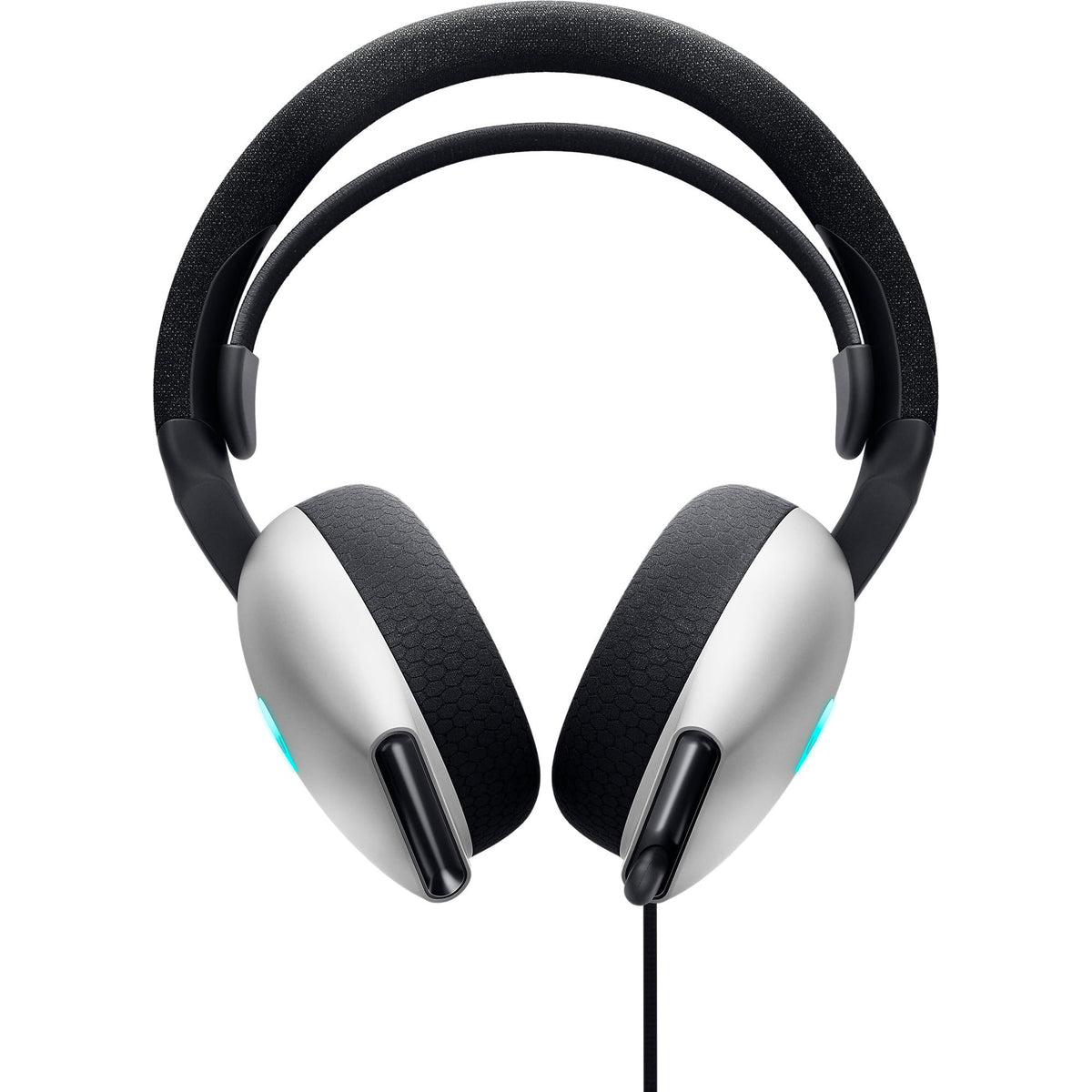 Alienware AW520H with Dolby Atmos for spatial audio cues in games.