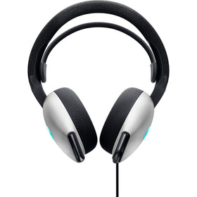 Alienware AW520H with Dolby Atmos for spatial audio cues in games.