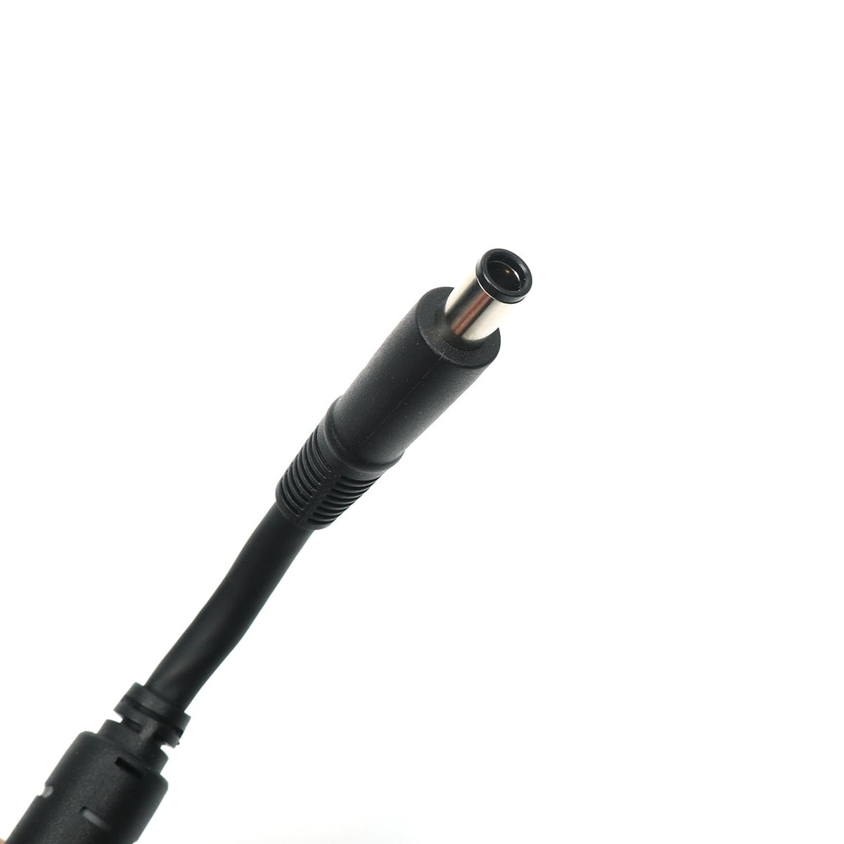 Charger positioned with Alienware laptops for high-performance play