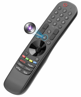 Alizen Magic Remote for LG compatibility across models for easy navigation