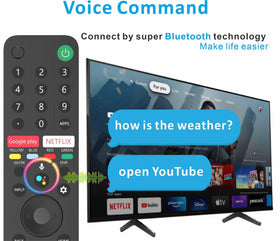 Alizen remote compatibility list indicates broad Sony model support.