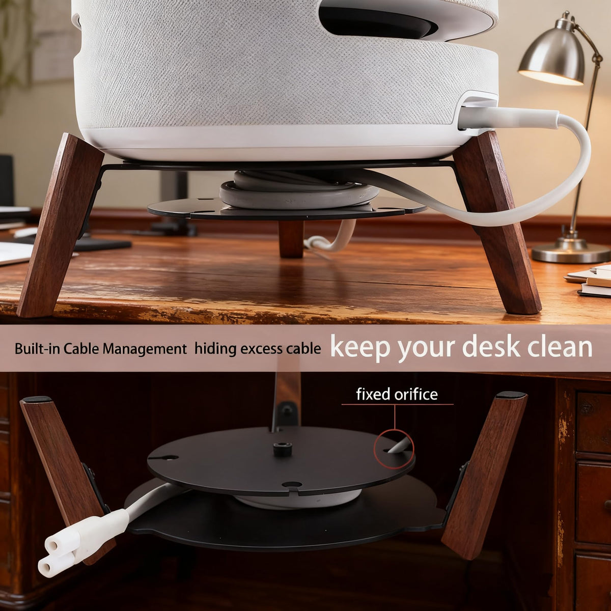Alloery anti-slip silicone pads prevent sliding and protect furniture surfaces