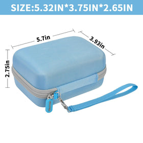 ALLPRIMO case for AR750S-Ext stores portable Wi‑Fi gear safely.