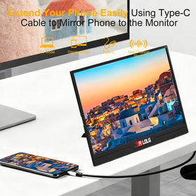 ALOLG extended-workflow setup demonstrates multi-mode productivity.