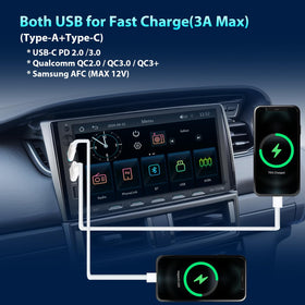 Alondy Bluetooth with external mic for clearer calls and streaming.