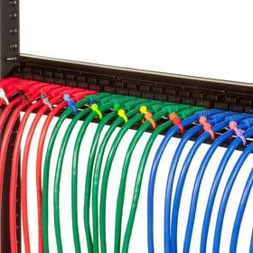 Alopuxi ties ideal for home, office, garden, and travel projects.