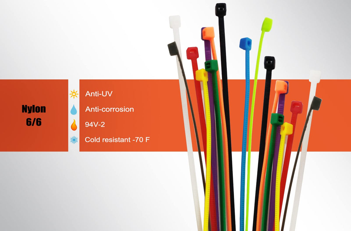 Alopuxi nylon 66 material close-up showing durable construction.