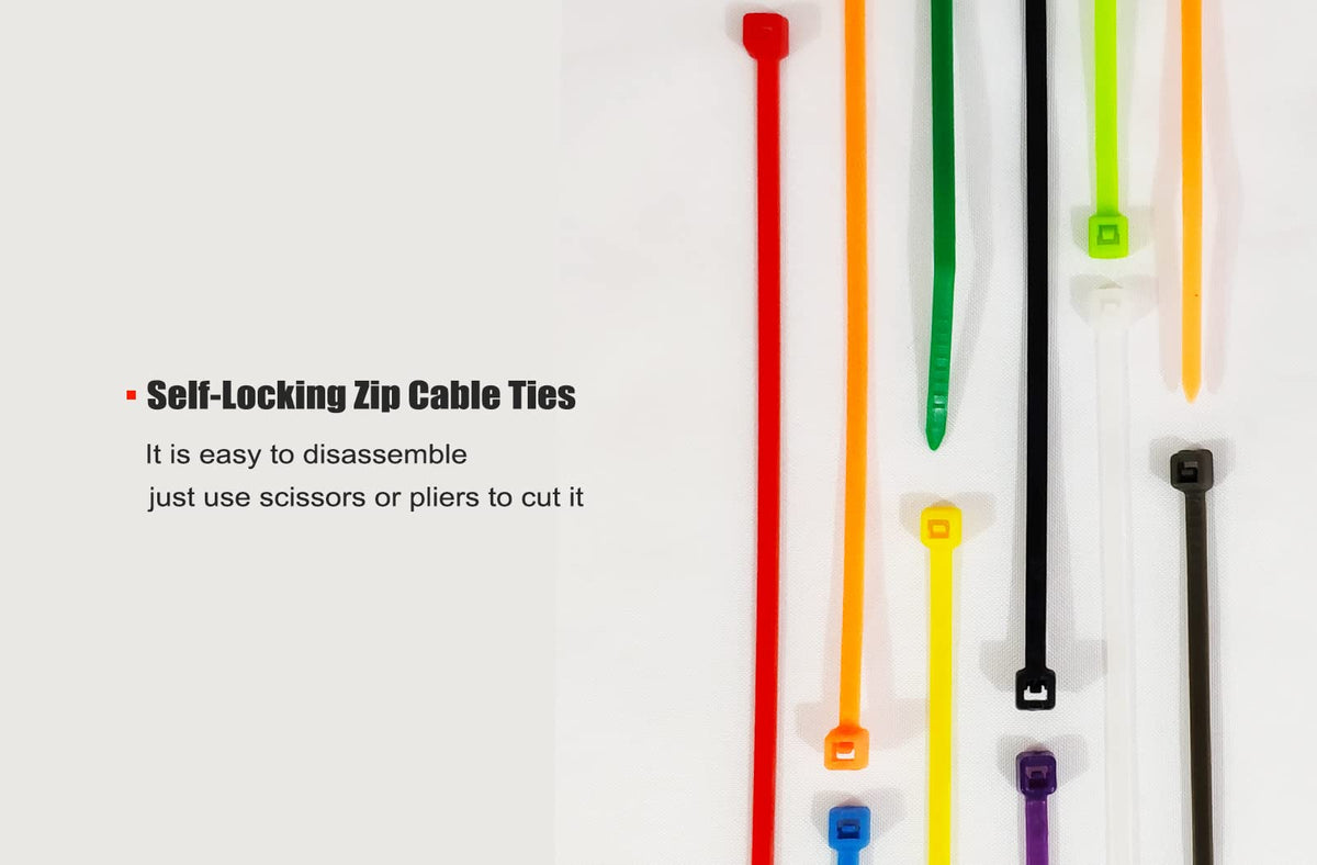 Alopuxi self-locking mechanism demonstrates secure, tool-free fastening.
