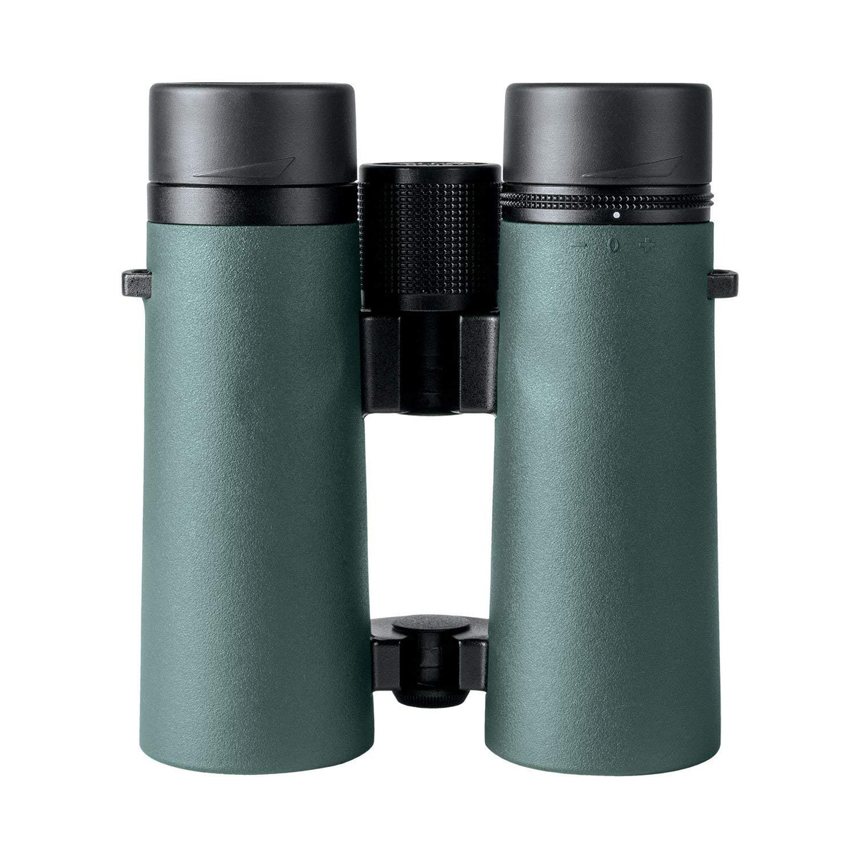 Alpen Wings 10x42 with BAK4 optics for bright, clear images.