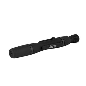 Alpen Wings 10x42 fully multi-coated lenses maximize clarity.