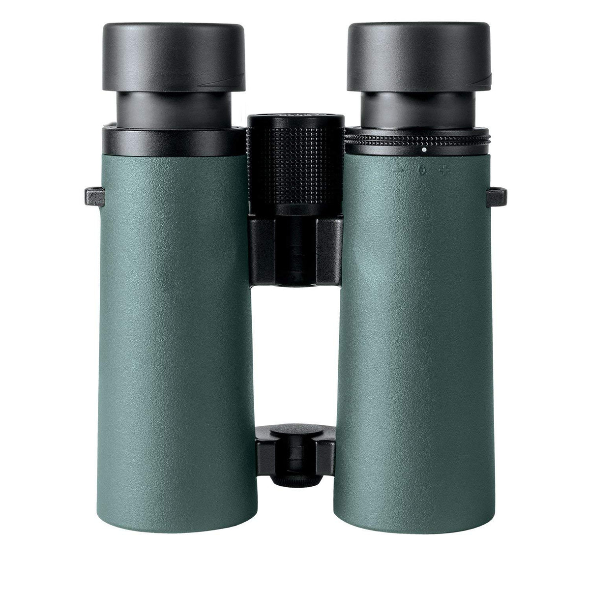 Alpen Wings 10x42 waterproof casing suitable for all-weather use.