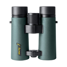 Alpen Wings 8x42 with BAK4 optics for bright, crisp images.