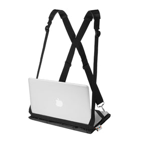 ALPHABET WONDERS platform surface texture with nonslip finish, steady device support