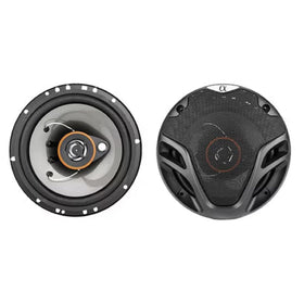 Alphasonik AS265P universal mounting holes shown for easy fit