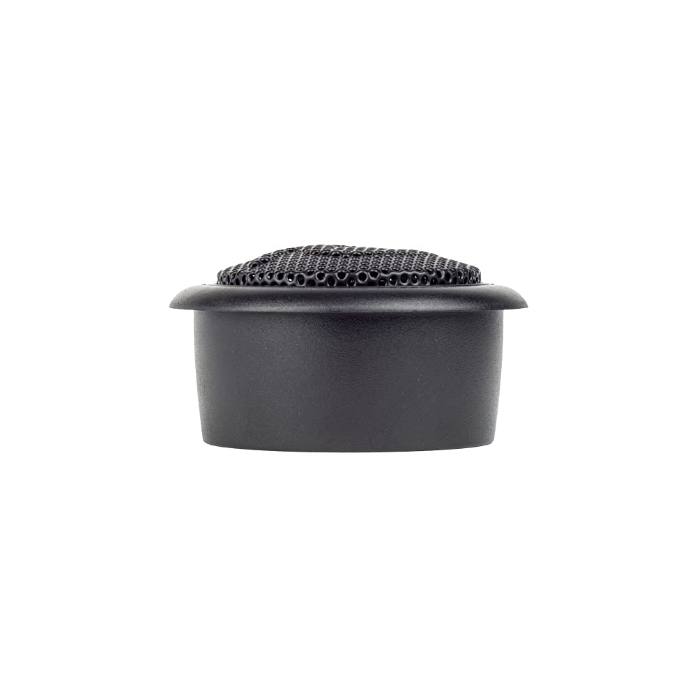 NS1T packaging includes mounts, screws, and manual for easy install