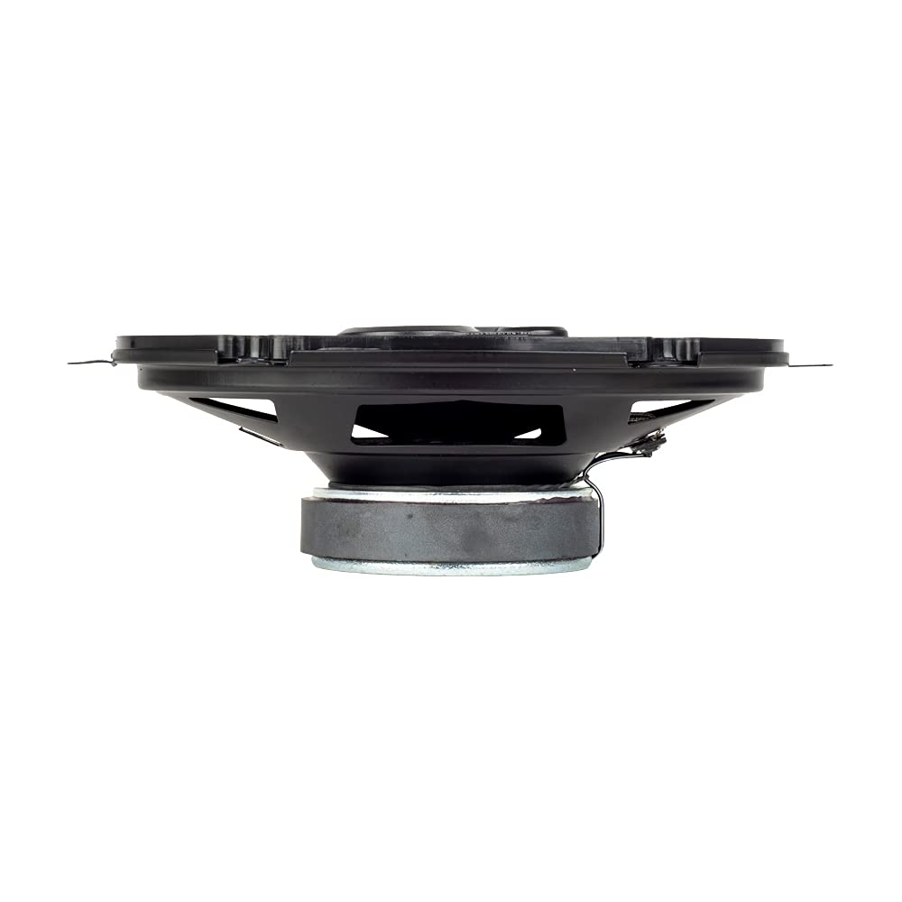 Alphasonik NS683 included wires screws and speed clips simplifying installation