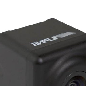 Alpine HCE-C1100 HDR delivers strong low-light and high-contrast visibility.