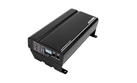 Alpine KTA-450 compact dimensions make integration easy in tight installations.