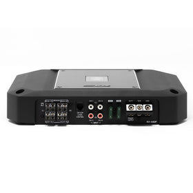 Alpine R2-A60F auto turn-on with remote sensing simplifies startup