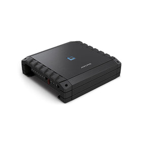Alpine S2-A36F heat sink highlights efficient cooling performance