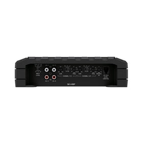 Alpine S2-A36F remote turn-on switch aids reliable startup