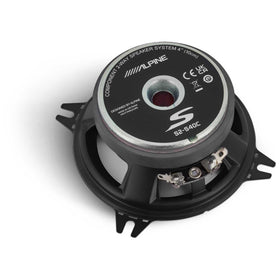 Alpine S2-S40C component assembly illustrating OEM-fit design.