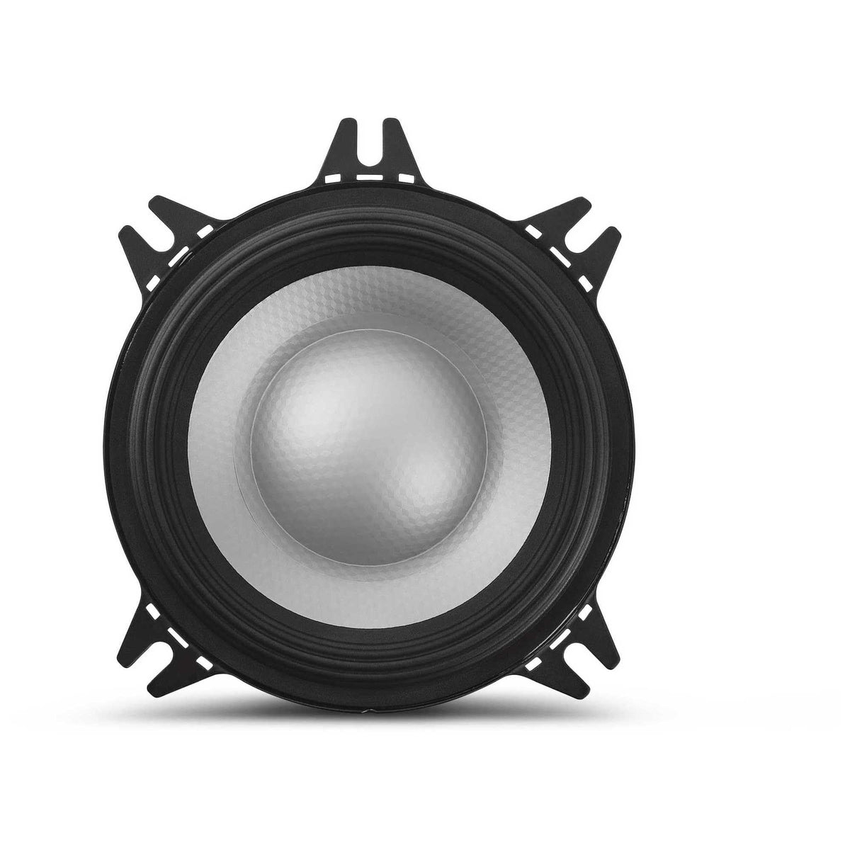 Alpine S2-S40C inline crossovers optimize sound separation for balance.