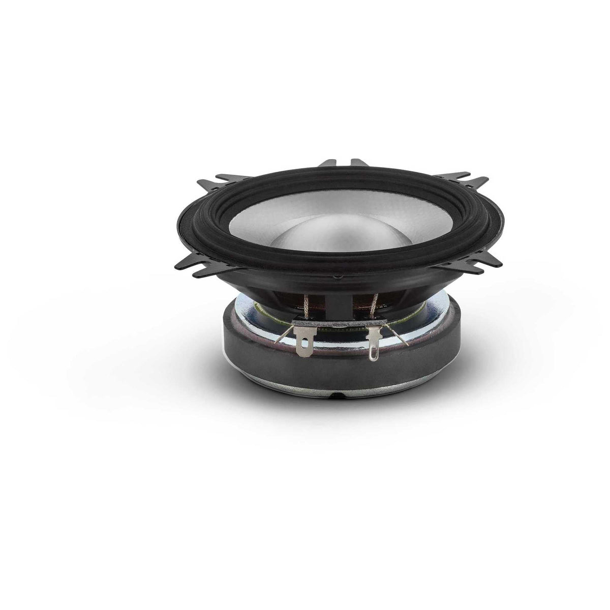 Alpine S2-S40C 1" tweeter with compact housing for crisp highs.