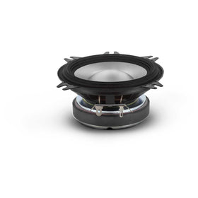 Alpine S2-S40C 1" tweeter with compact housing for crisp highs.
