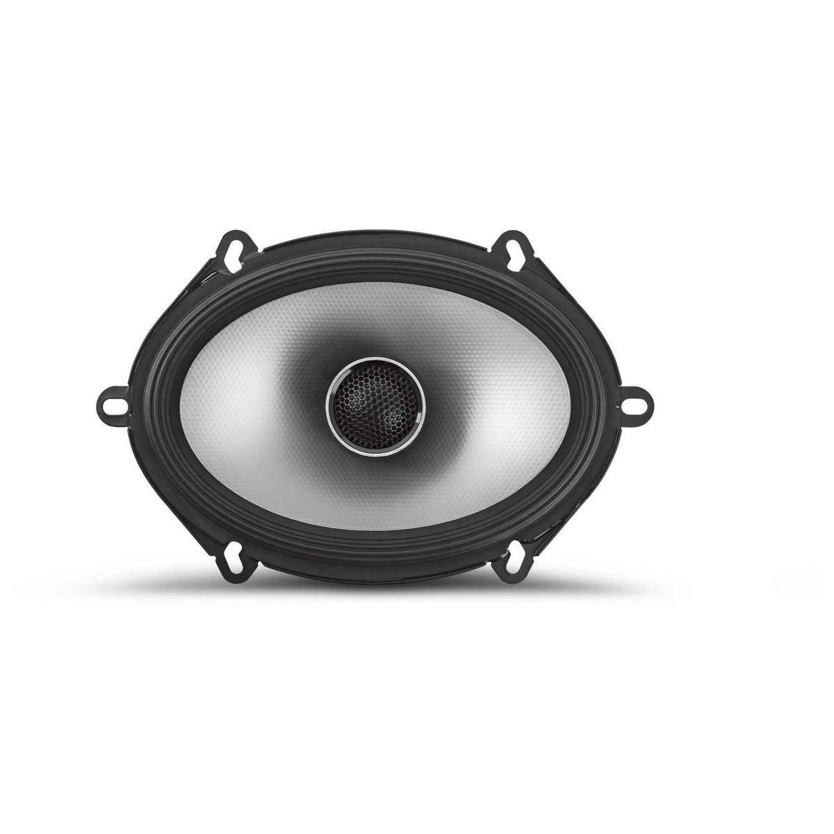 Alpine S2-S68 75w-rms headroom supports dynamic listening without distortion