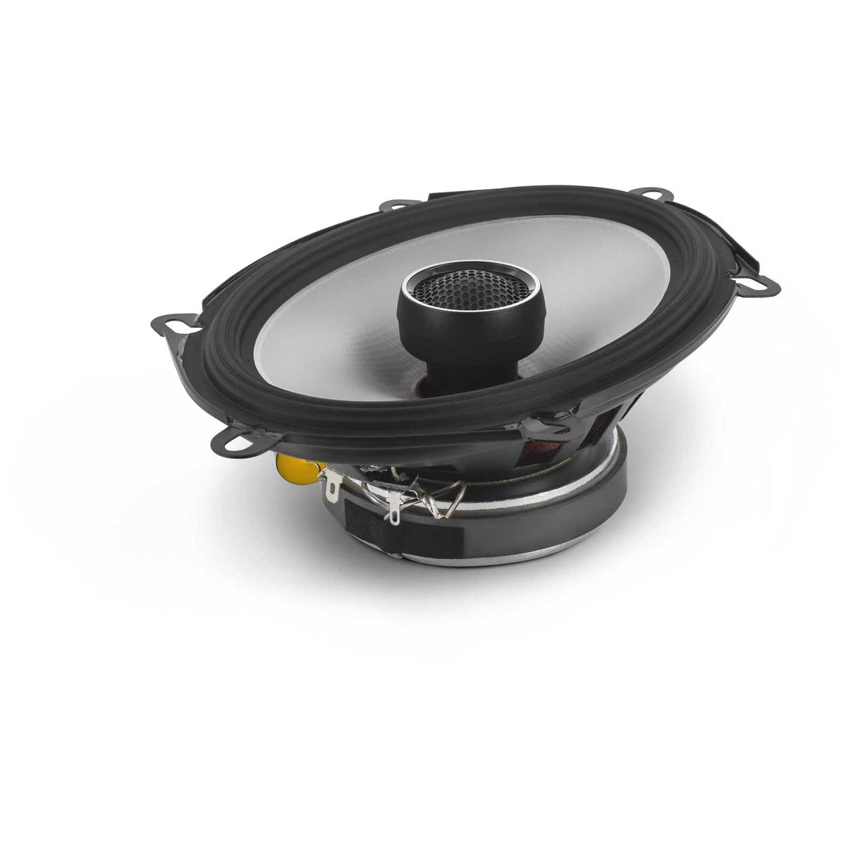 Alpine S2-S68 hamr-surround delivers dynamic bass for engaging road sound