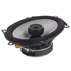 Alpine S2-S68 hi-res-40khz enables clearer highs and natural detail