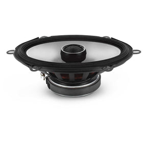 Alpine S2-S68 tweeter integration enables crisp highs in a compact package