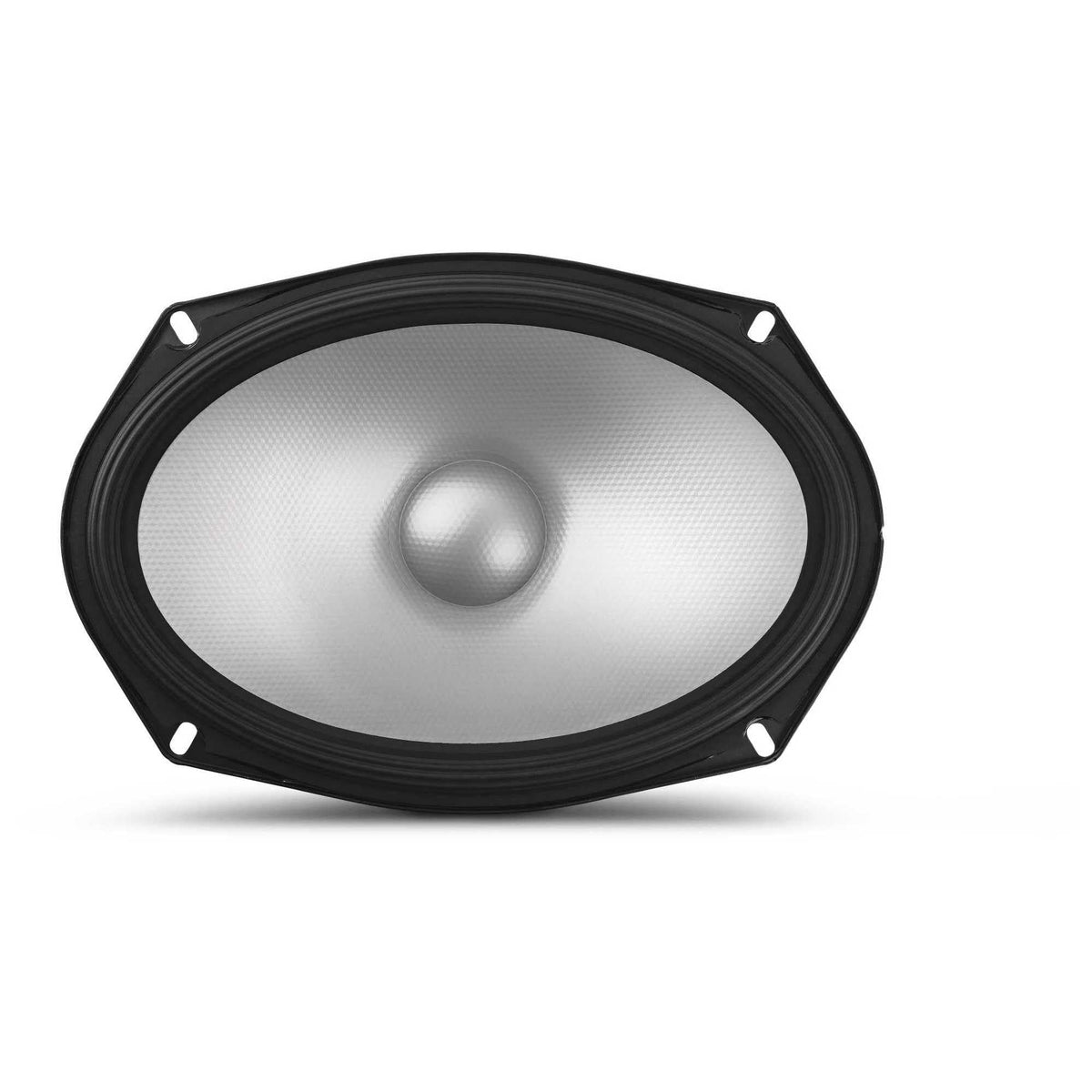 Alpine S2-S69C inline crossovers ensure seamless OEM integration.