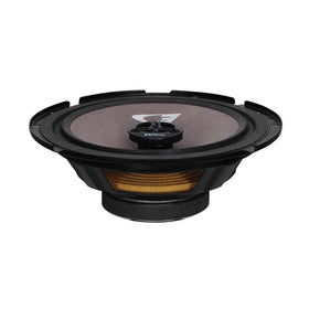 Alpine SXE-6926S side profile showing mounting depth and installation fit benefit