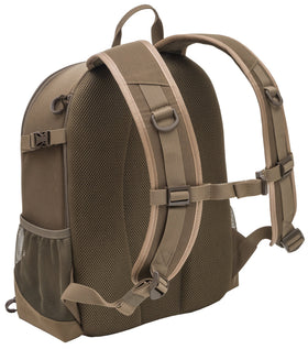 ALPS OutdoorZ Motive with adjustable dividers keeps cameras organized and protected.