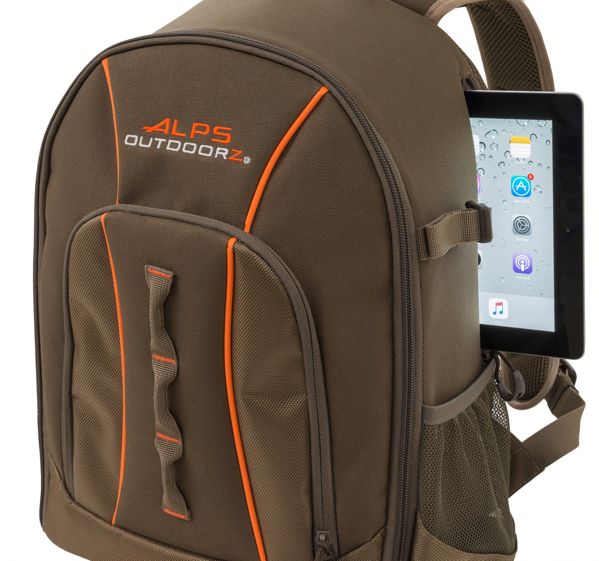 Memory card slots and storage keep footage ready for quick transfer.